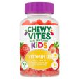 Chewy Vites Kids Vit D 30s For Sale