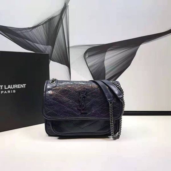 EH - Yves Saint Laurent Bags - 2319 Fashion