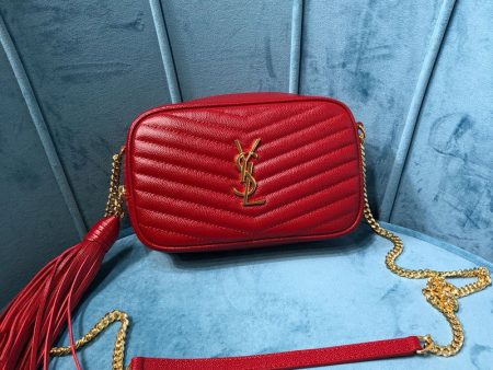 EH - Yves Saint Laurent Bags - 2533 For Discount