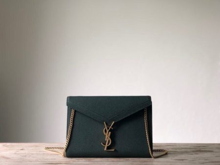 EH - Yves Saint Laurent Bags - 2400 Fashion