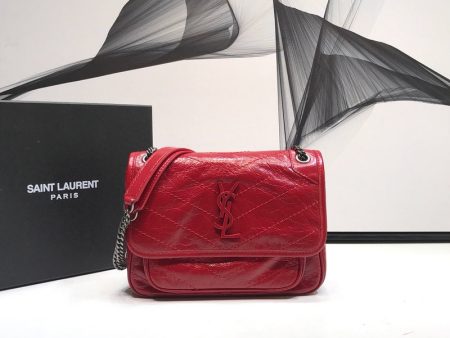 EH - Yves Saint Laurent Bags - 2436 Supply