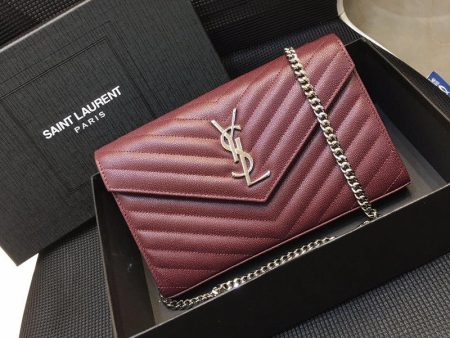 EH - Yves Saint Laurent Bags - 2314 Online Sale