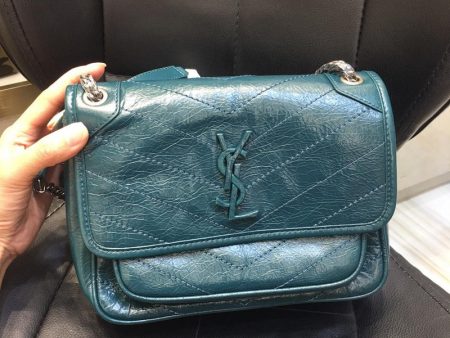 EH - Yves Saint Laurent Bags - 2338 Hot on Sale