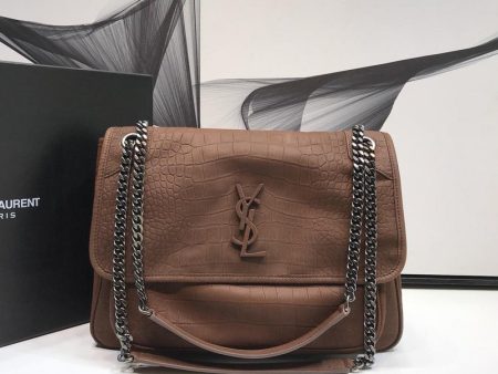 EH - Yves Saint Laurent Bags - 2364 Fashion