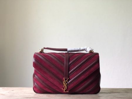 EH - Yves Saint Laurent Bags - 2407 For Cheap