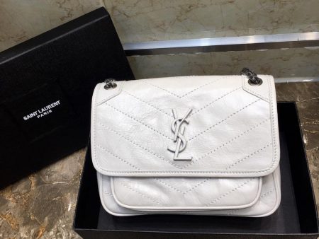 EH - Yves Saint Laurent Bags - 2334 Supply