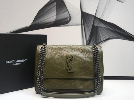 EH - Yves Saint Laurent Bags - 2356 Online