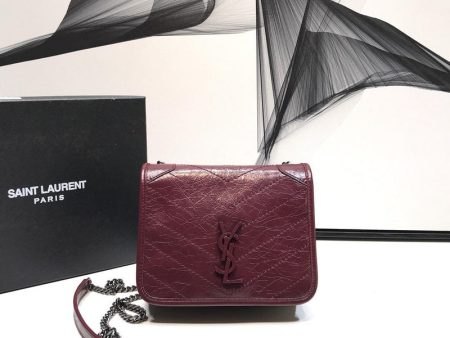 EH - Yves Saint Laurent Bags - 2378 on Sale