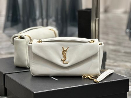 EH - Yves Saint Laurent Bags - 2376 Supply