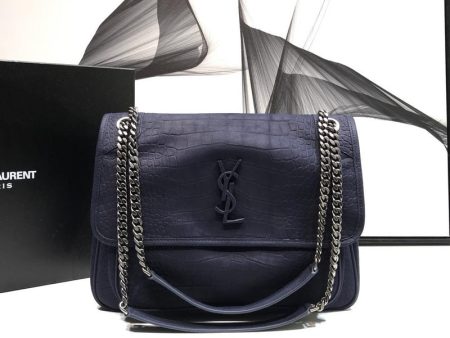 EH - Yves Saint Laurent Bags - 2363 Online Sale