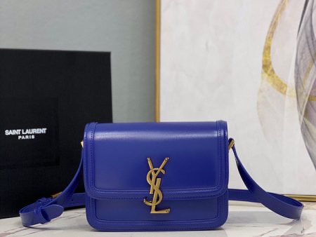 EH - Yves Saint Laurent Bags - 2523 Supply