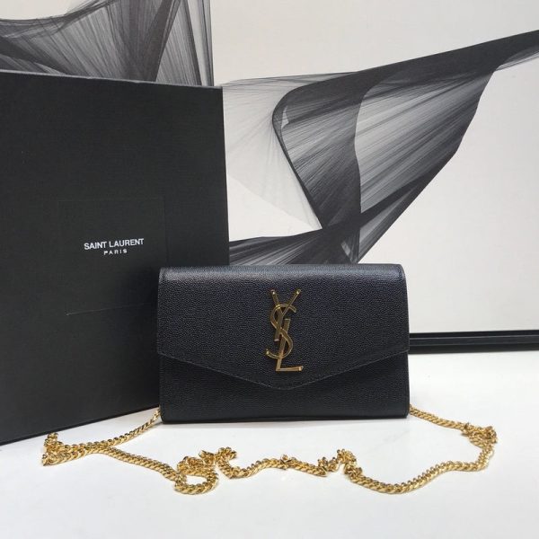 EH - Yves Saint Laurent Bags - 2452 For Discount