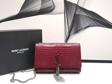 EH - Yves Saint Laurent Bags - 2448 Online now