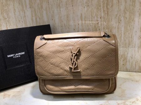 EH - Yves Saint Laurent Bags - 2335 For Discount