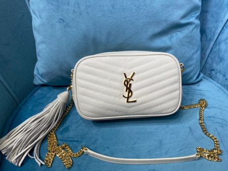 EH - Yves Saint Laurent Bags - 2536 Discount