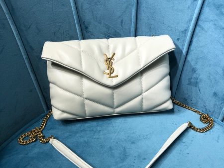 EH - Yves Saint Laurent Bags - 2550 Fashion