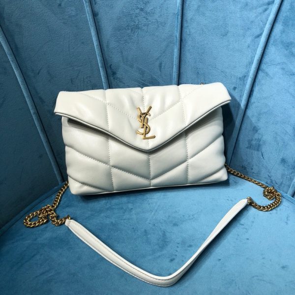 EH - Yves Saint Laurent Bags - 2550 Fashion