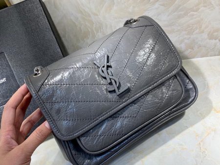 EH - Yves Saint Laurent Bags - 2329 Cheap