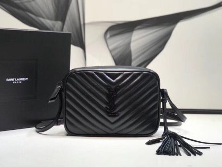 EH - Yves Saint Laurent Bags - 2539 For Sale