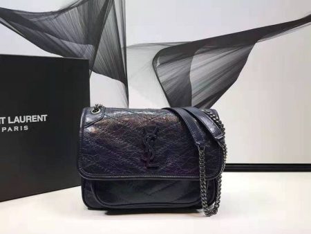 EH - Yves Saint Laurent Bags - 2319 Fashion