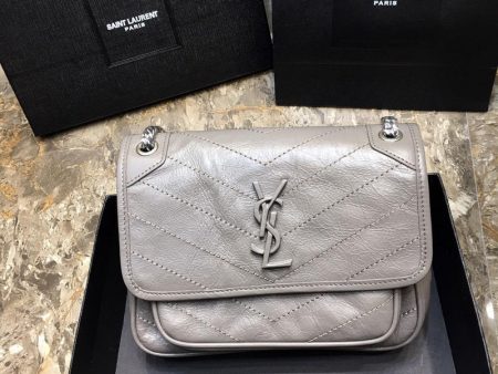 EH - Yves Saint Laurent Bags - 2337 For Cheap