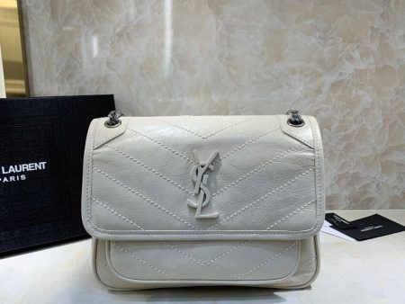 EH - Yves Saint Laurent Bags - 2328 Fashion