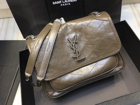 EH - Yves Saint Laurent Bags - 2332 Fashion