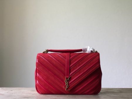 EH - Yves Saint Laurent Bags - 2405 Supply