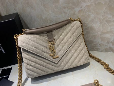 EH - Yves Saint Laurent Bags - 2388 Fashion