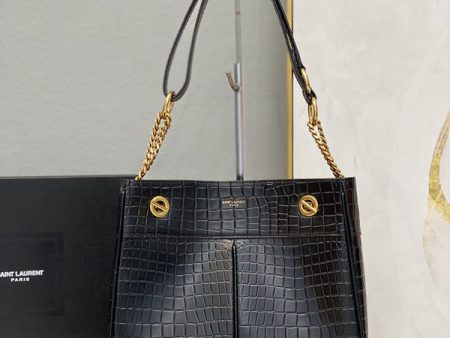 EH - Yves Saint Laurent Bags - 2529 Supply