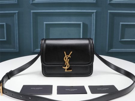 EH - Yves Saint Laurent Bags - 2521 Fashion