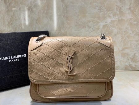 EH - Yves Saint Laurent Bags - 2330 For Discount