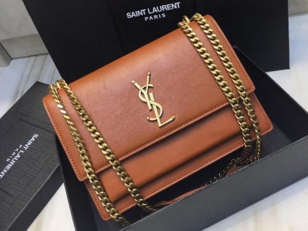 EH - Yves Saint Laurent Bags - 2381 For Sale