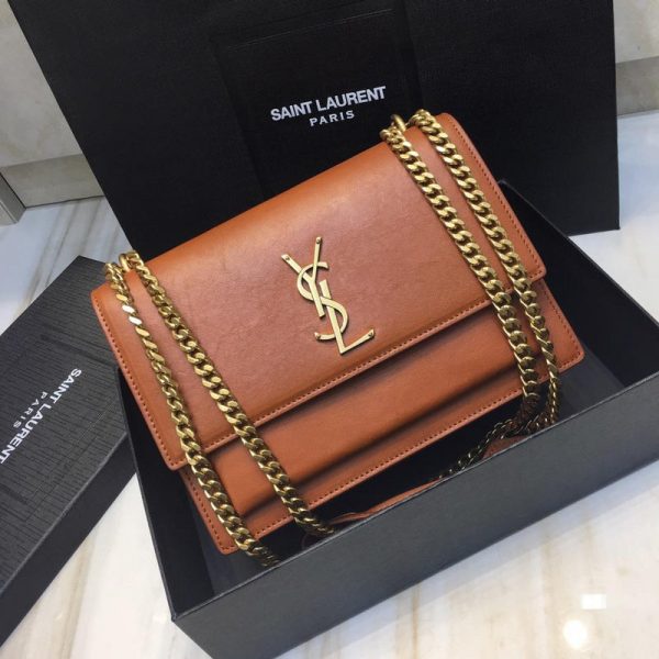 EH - Yves Saint Laurent Bags - 2381 For Sale