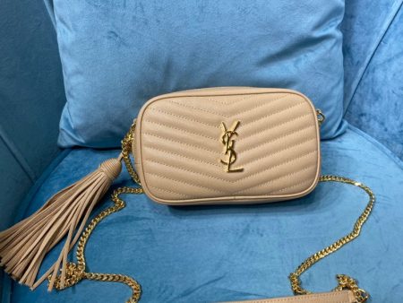 EH - Yves Saint Laurent Bags - 2535 Sale