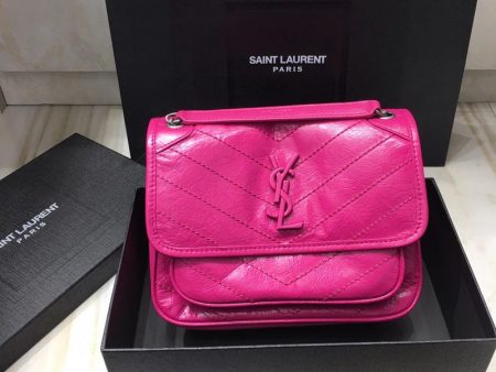 EH - Yves Saint Laurent Bags - 2331 Hot on Sale