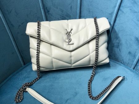 EH - Yves Saint Laurent Bags - 2549 For Sale