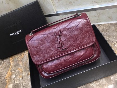 EH - Yves Saint Laurent Bags - 2336 Supply