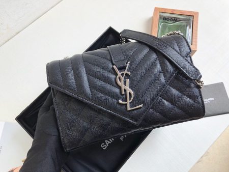 EH - Yves Saint Laurent Bags - 2512 For Discount