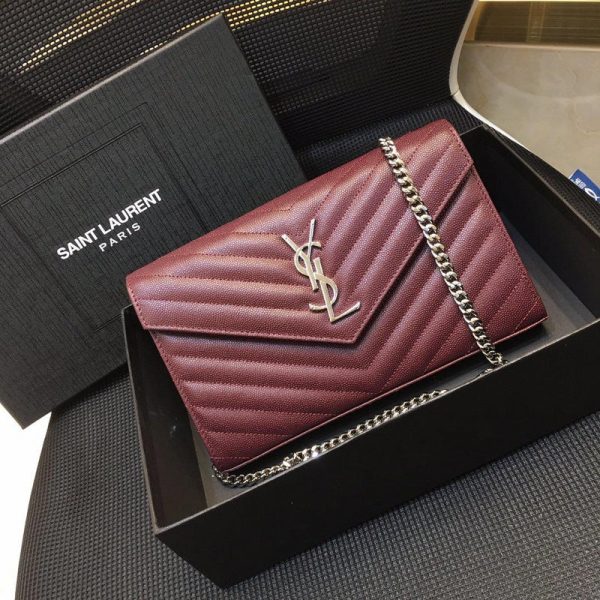 EH - Yves Saint Laurent Bags - 2314 Online Sale