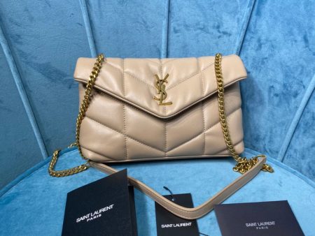 EH - Yves Saint Laurent Bags - 2548 Online Sale