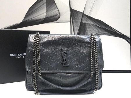 EH - Yves Saint Laurent Bags - 2355 Supply