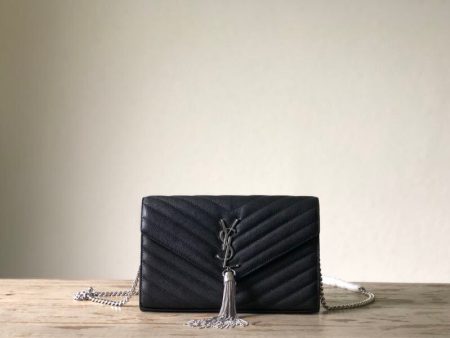 EH - Yves Saint Laurent Bags - 2402 Hot on Sale