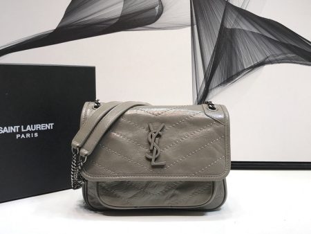 EH - Yves Saint Laurent Bags - 2433 For Cheap