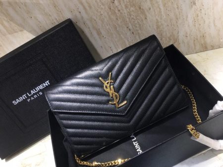 EH - Yves Saint Laurent Bags - 2313 Cheap