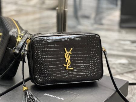 EH - Yves Saint Laurent Bags - 2545 Online Sale