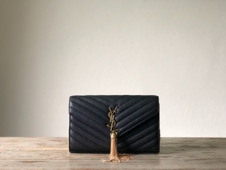 EH - Yves Saint Laurent Bags - 2401 Online Sale