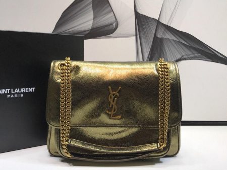 EH - Yves Saint Laurent Bags - 2346 For Sale