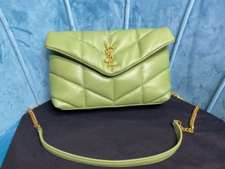 EH - Yves Saint Laurent Bags - 2551 Online Hot Sale