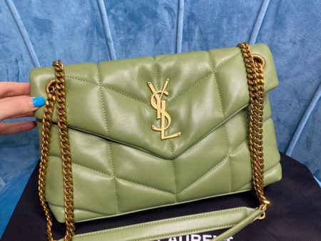 EH - Yves Saint Laurent Bags - 2546 For Sale